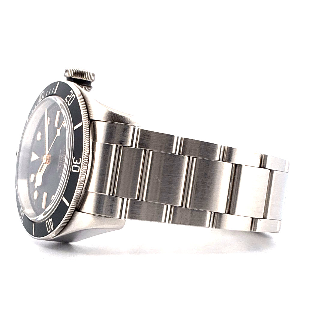 Tudor Black Bay Fifty-Eight Navy Blue (2022)
