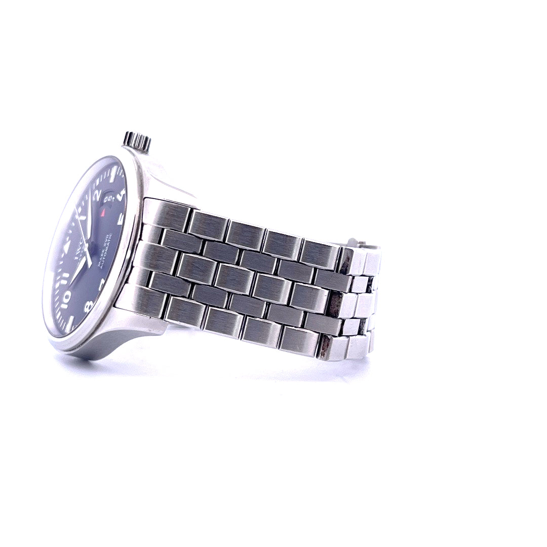 IWC - IWC Fliegeruhr Mark - Juwelier Spliedt - [product_ Artikelnummer]