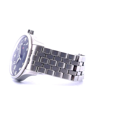 IWC - IWC Fliegeruhr Mark - Juwelier Spliedt - [product_ Artikelnummer]