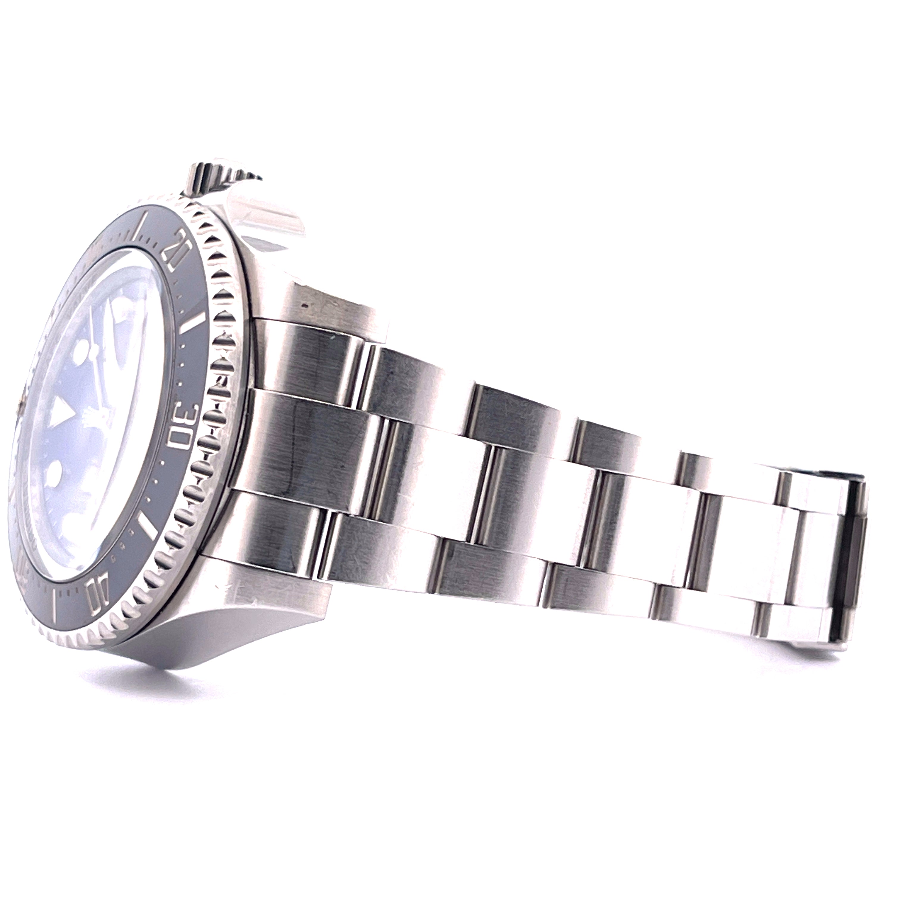 Rolex - Deepsea Sea-Dweller James Cameron / Full Set -2015- - [product_sku]