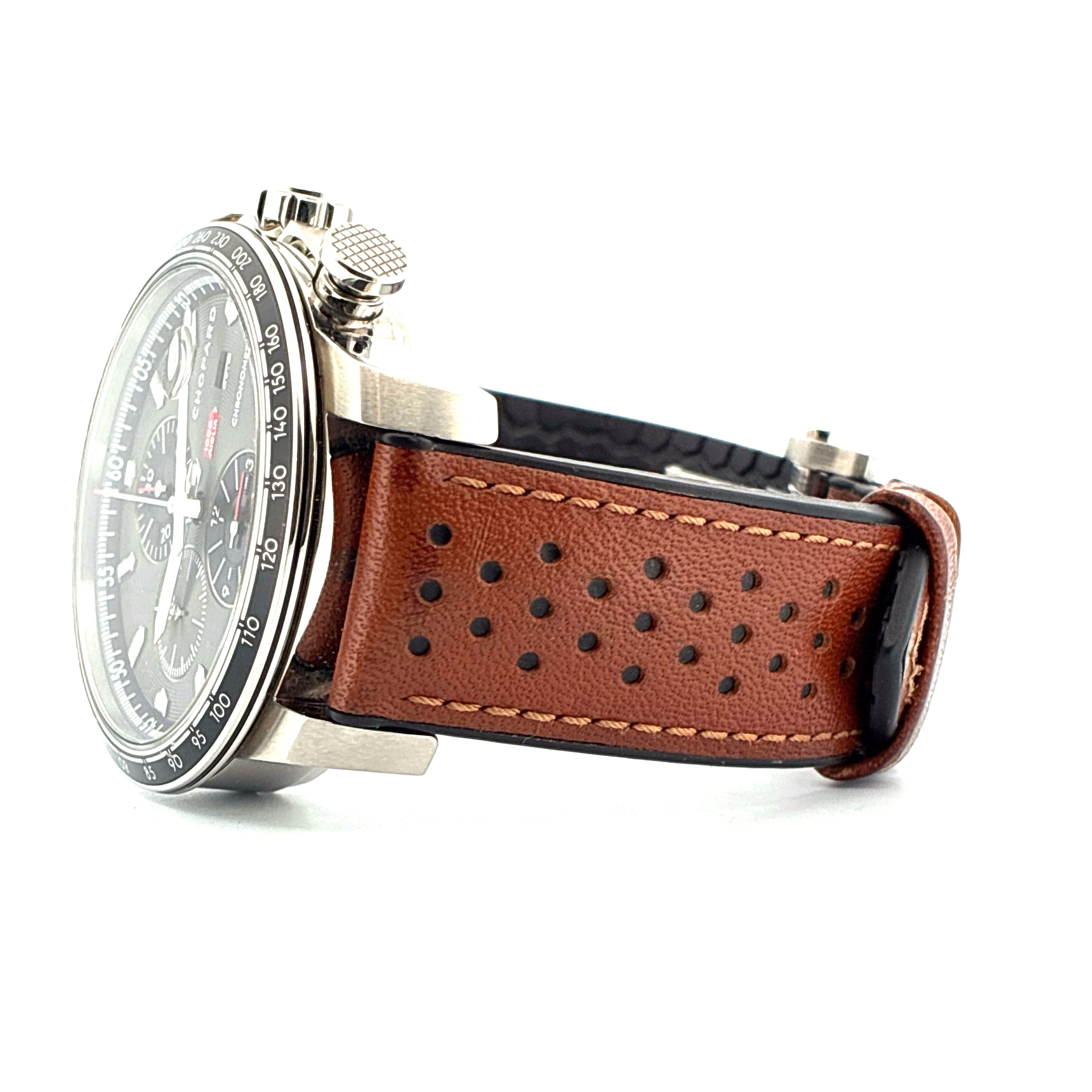 Chopard - Mille Miglia Gts Competitor Edition / Limited 2019 Watch only / 2-Years Warranty - [product_sku]