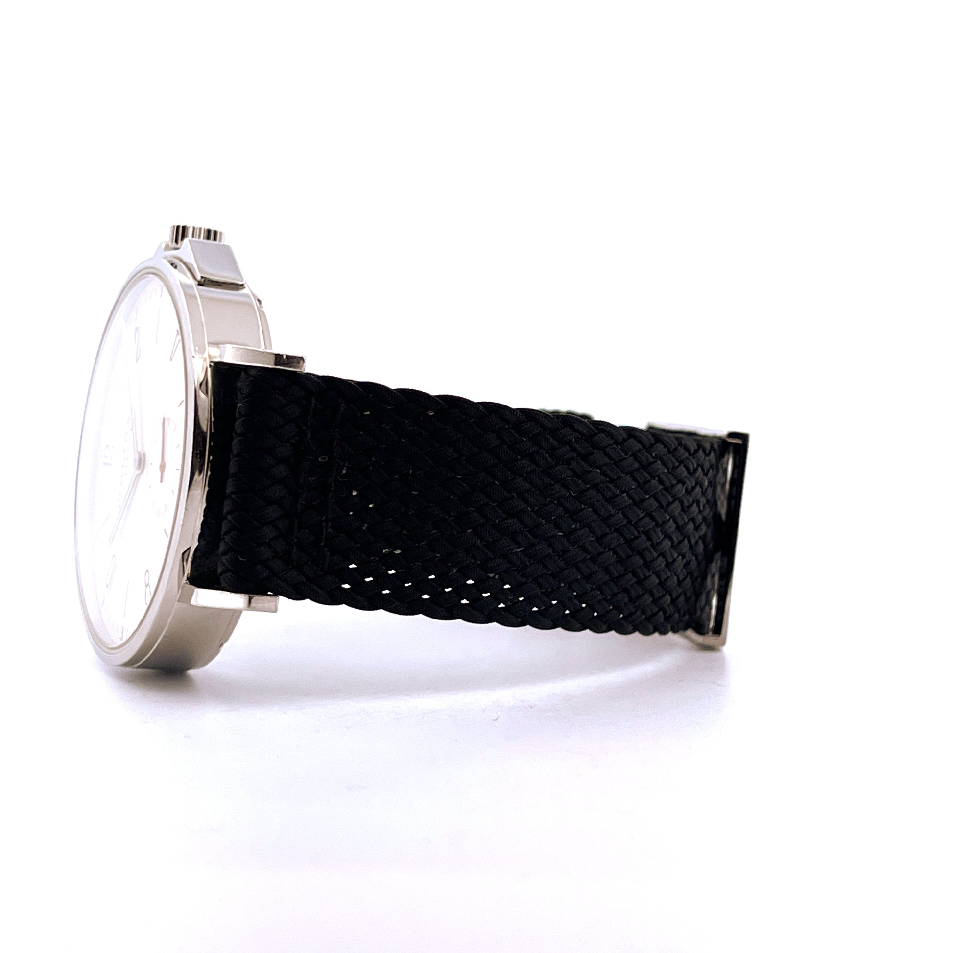 Nomos - Nomos Ahoi Datum (2013) incl. Extra Straps - Juwelier Spliedt