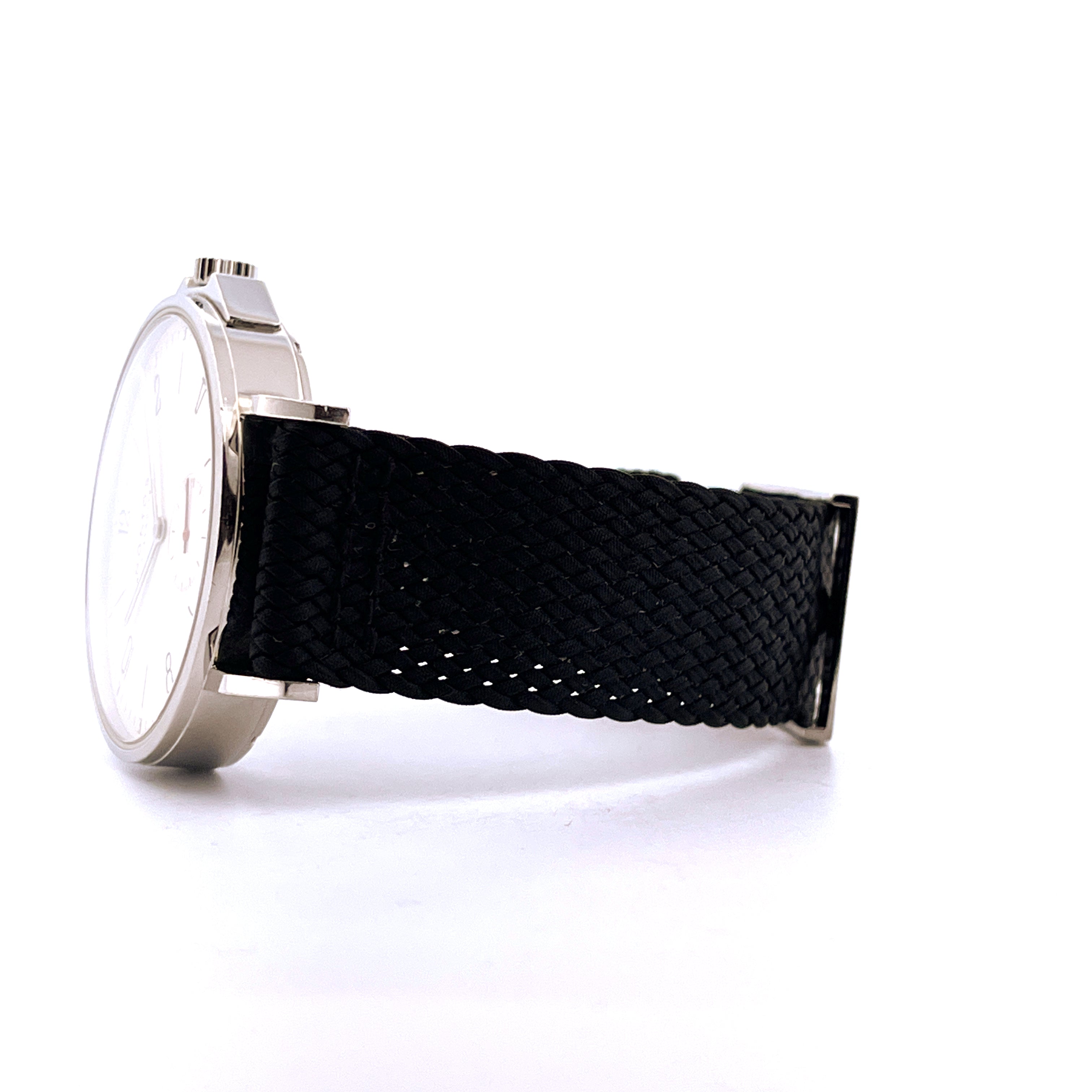 Nomos - Nomos Ahoi Datum (2013) incl. Extra Straps - Juwelier Spliedt