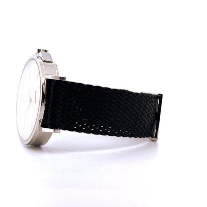 Nomos - Nomos Ahoi Datum (2013) incl. Extra Straps - Juwelier Spliedt