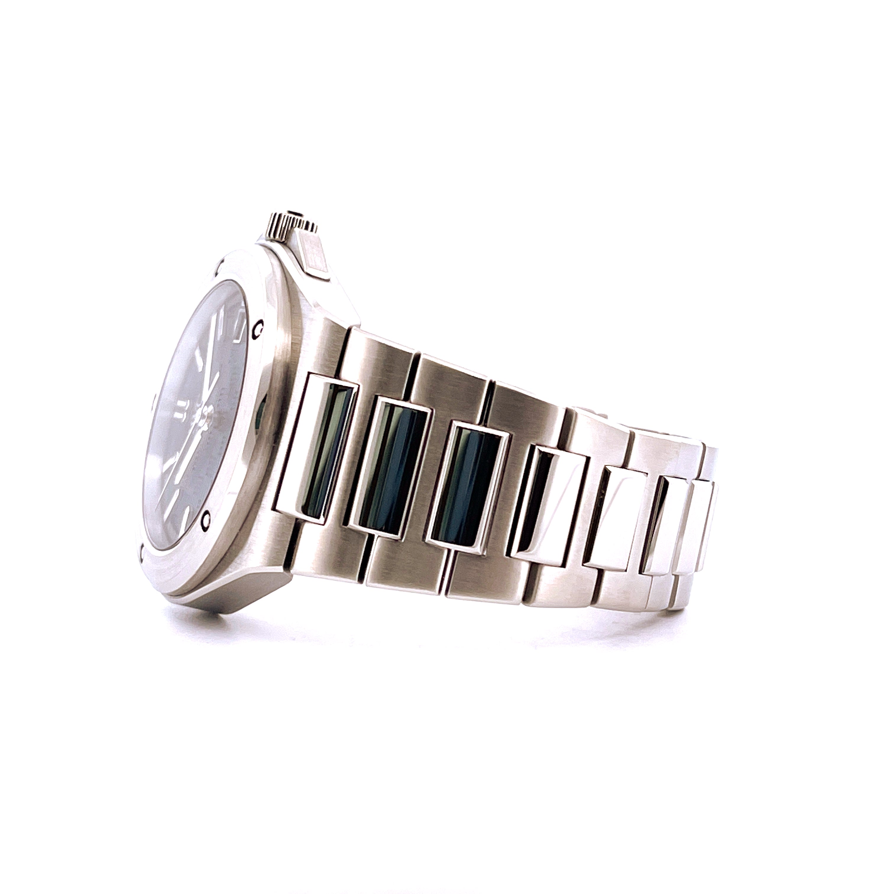 IWC - IWC Ingenieur Automatic Petrol Dial - [product_sku]