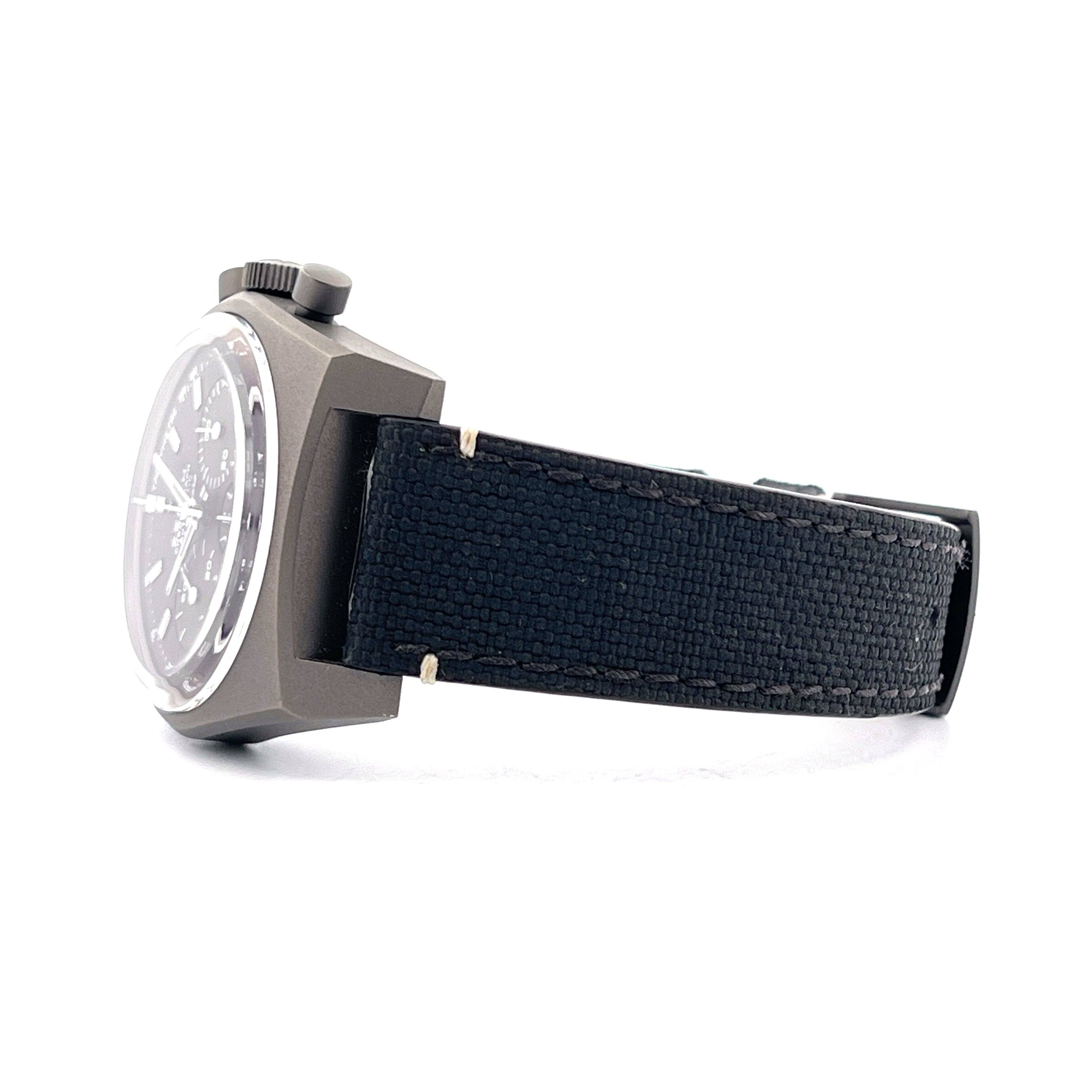 Zenith - Zenith Chronomaster Revival Shadow - Juwelier Spliedt