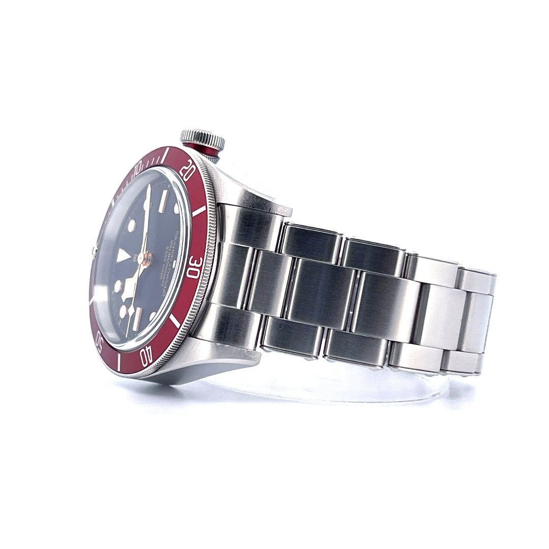 Tudor - Black Bay Heritage Bordeaux (2020) - [product_sku]