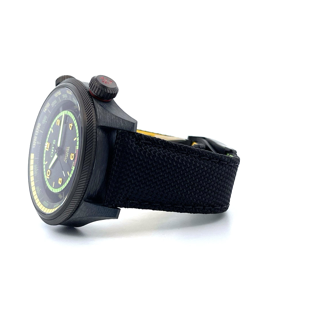 Oris - Bwd Limited Edition X Propilot Bamford - [product_sku]