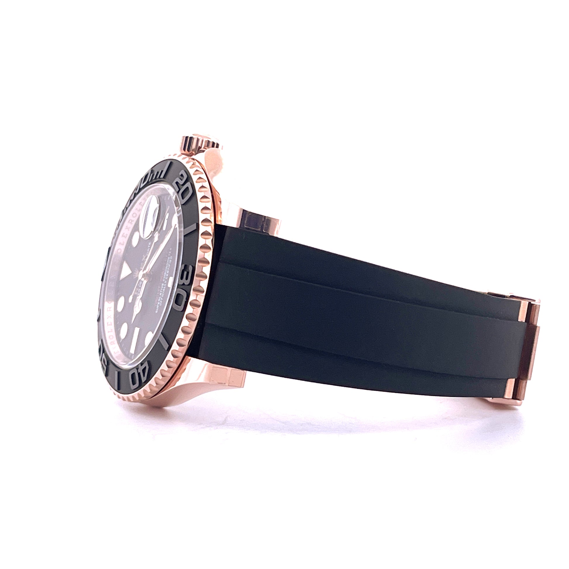 Rolex - Rolex Yacht-Master 40 Everose - Juwelier Spliedt