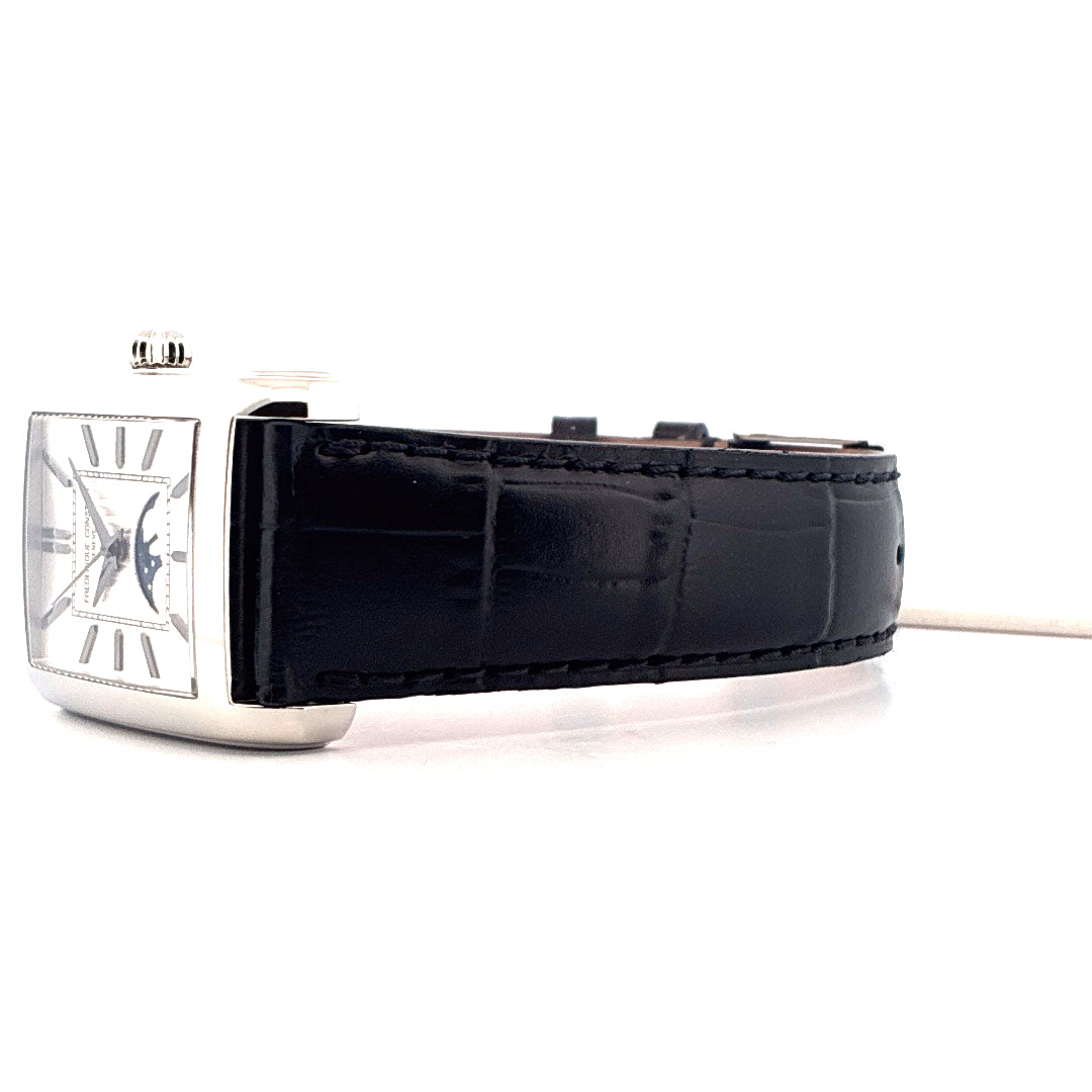 Frederique Constant - Classics Carree Moonphase Automatic  (new/2026) - [product_sku]