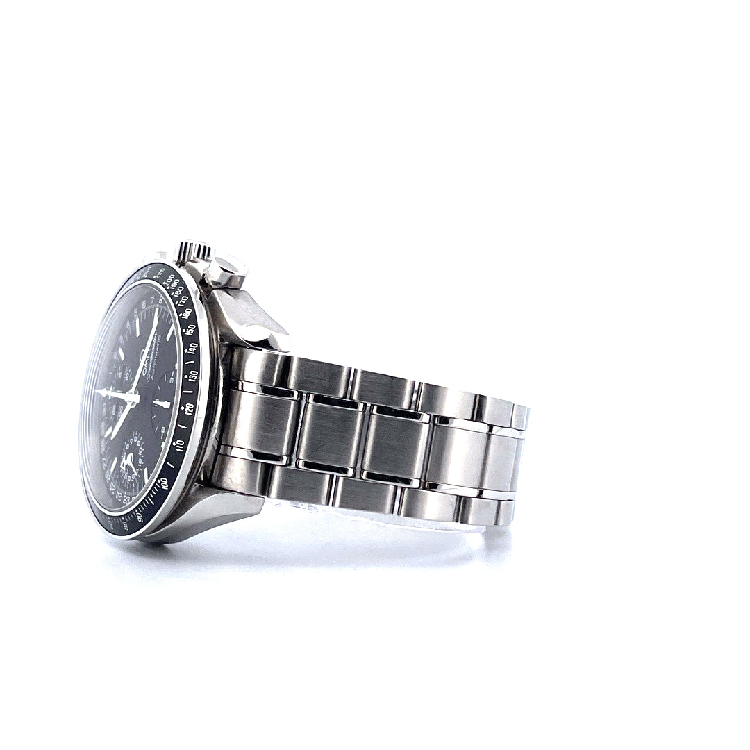 Omega - Speedmaster Day Date Omega service 2020 (2004) - [product_sku]