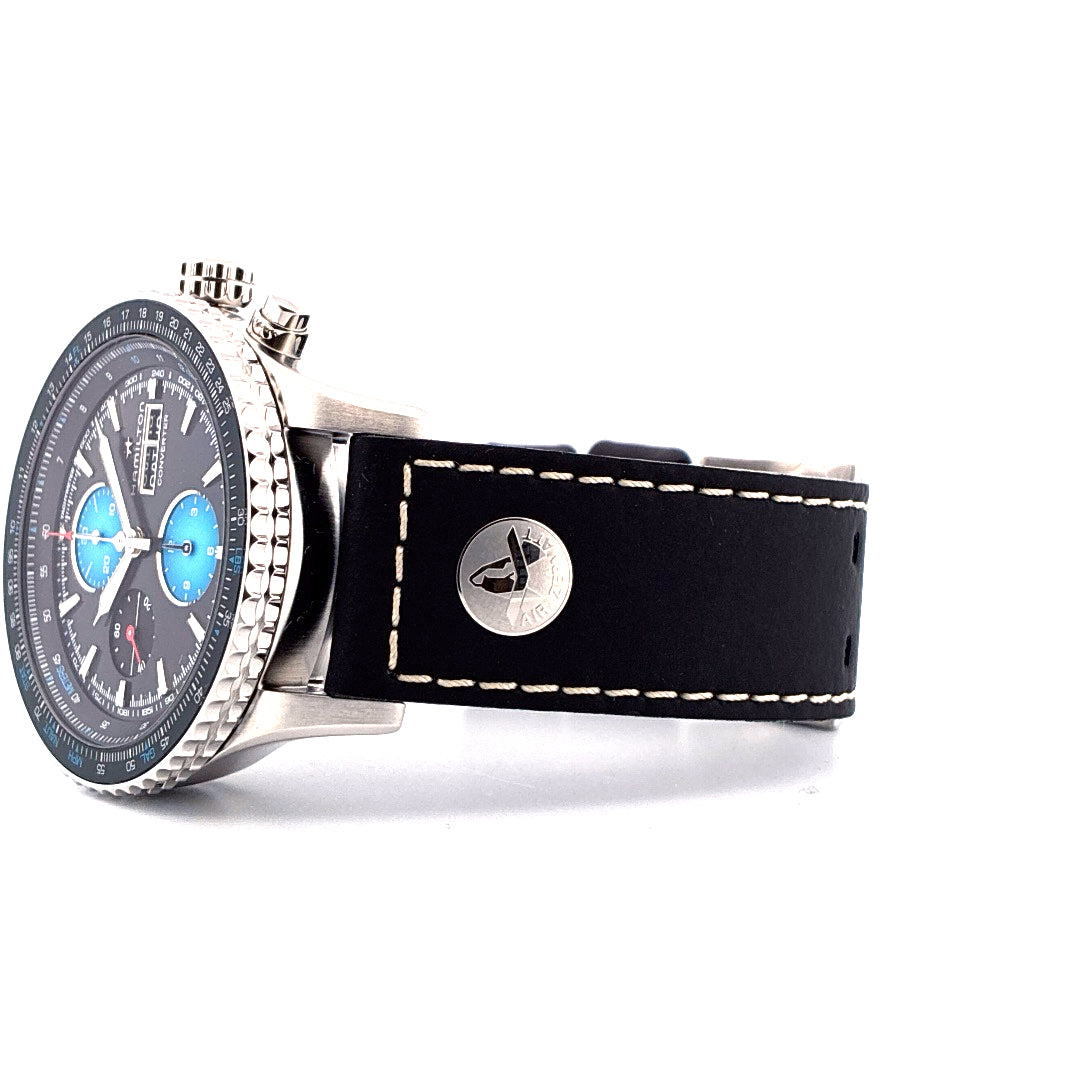 Khaki Aviation Converter Air Zermatt - Limited Edition