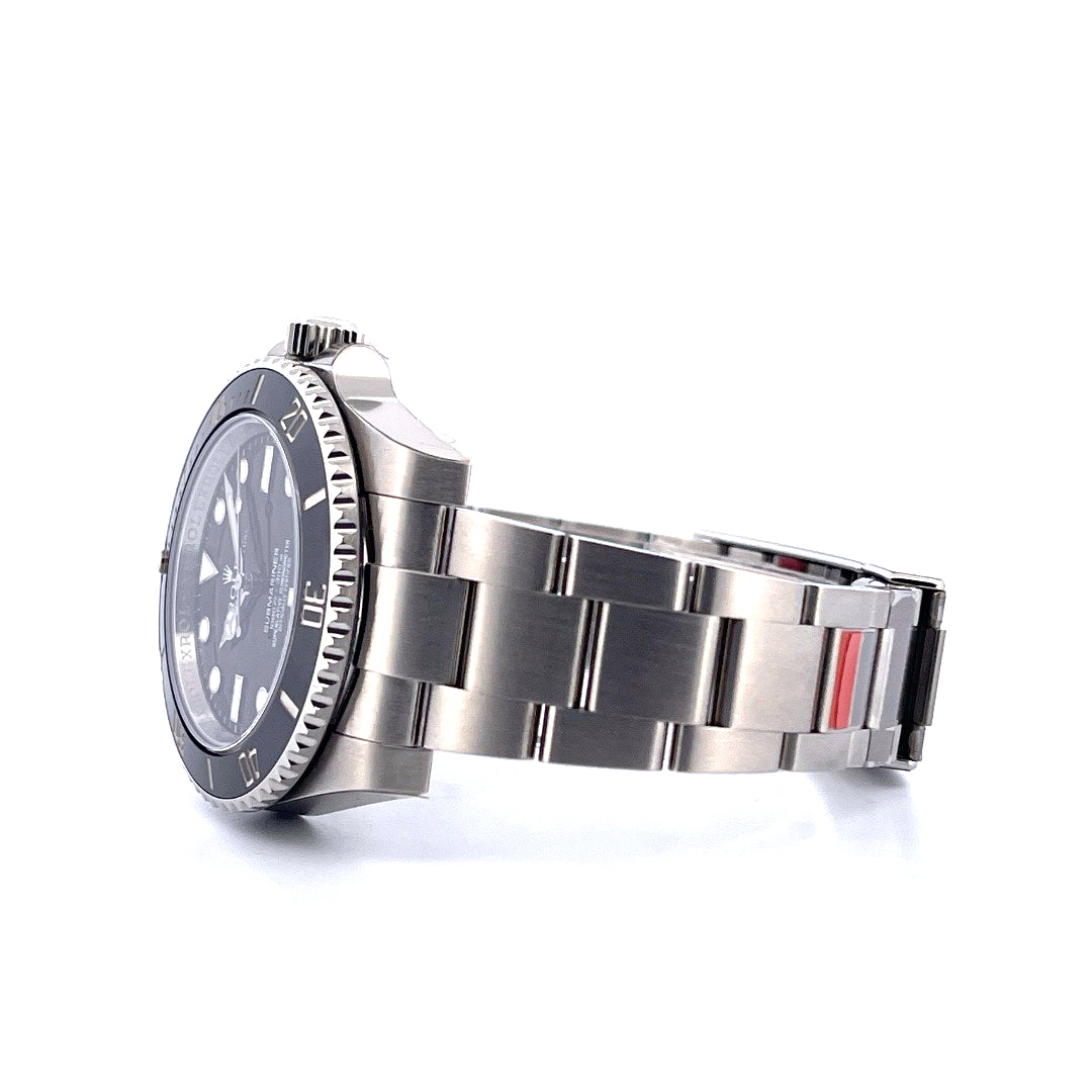 Submariner No Date / Full Set / unworn / fullstickers/ 2013