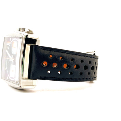 TAG Heuer Monaco Gulf (Full Set) -2023-