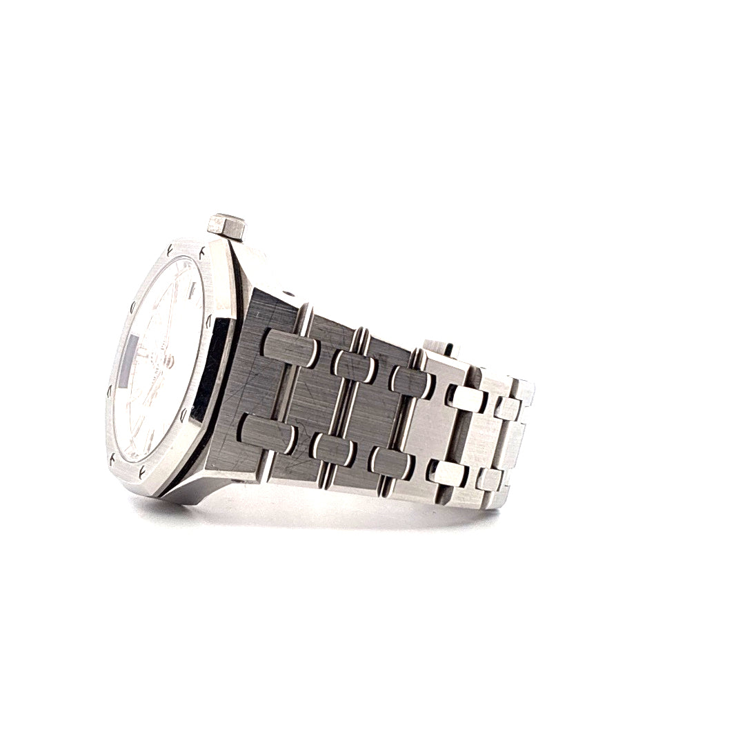 Audemars Piguet Royal Oak Selfwinding 34mm (2021)