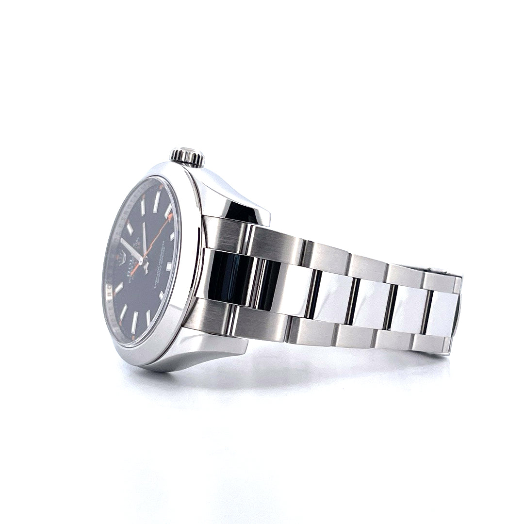 Milgauss / Full Set / sehr guter Zustand (2008)