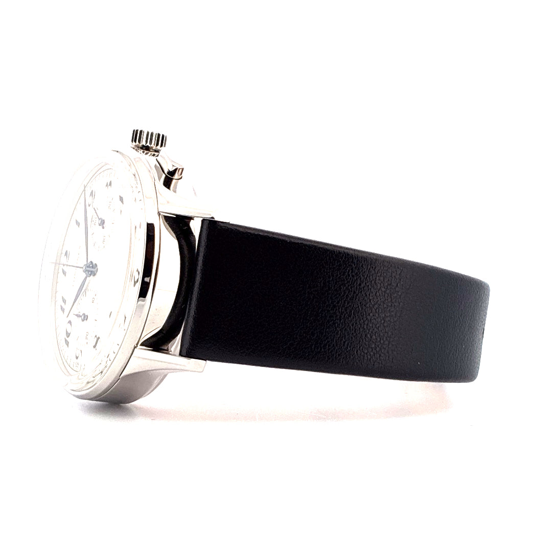 Longines - Longines Heritage Classic Automatic Dial Men's Watch - 2025 - [product_sku]