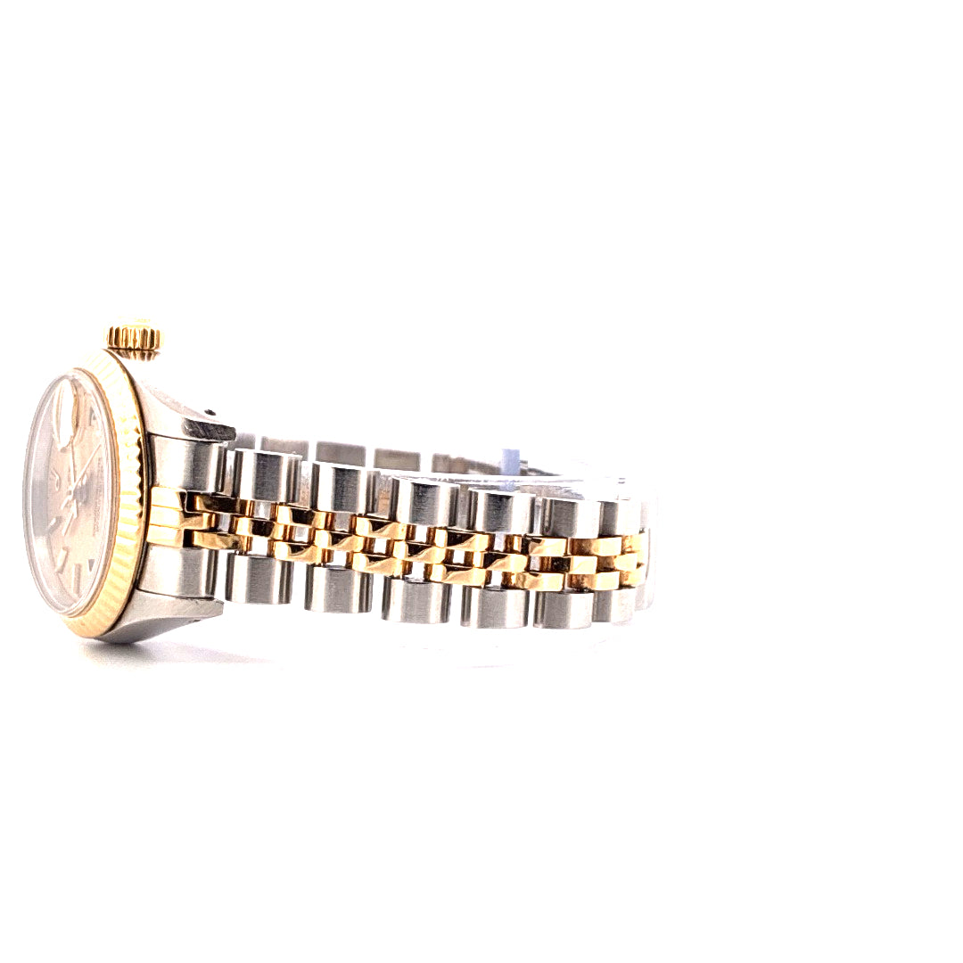Lady-Datejust 26mm Stahl/Gelbgold (1991)