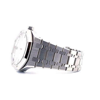 Audemars Piguet - Audemars Piguet "50th Anniversary" Royal Oak (2022) - [product_sku]