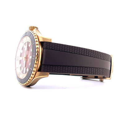 Breitling - Superocean Automatic 44 Bronze - Juwelier Spliedt