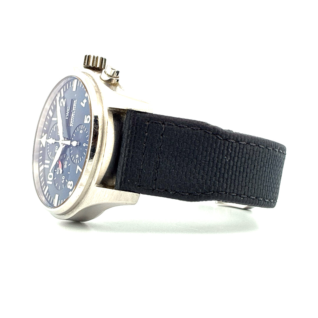 Pilot´s Watch Chronograph (2016)