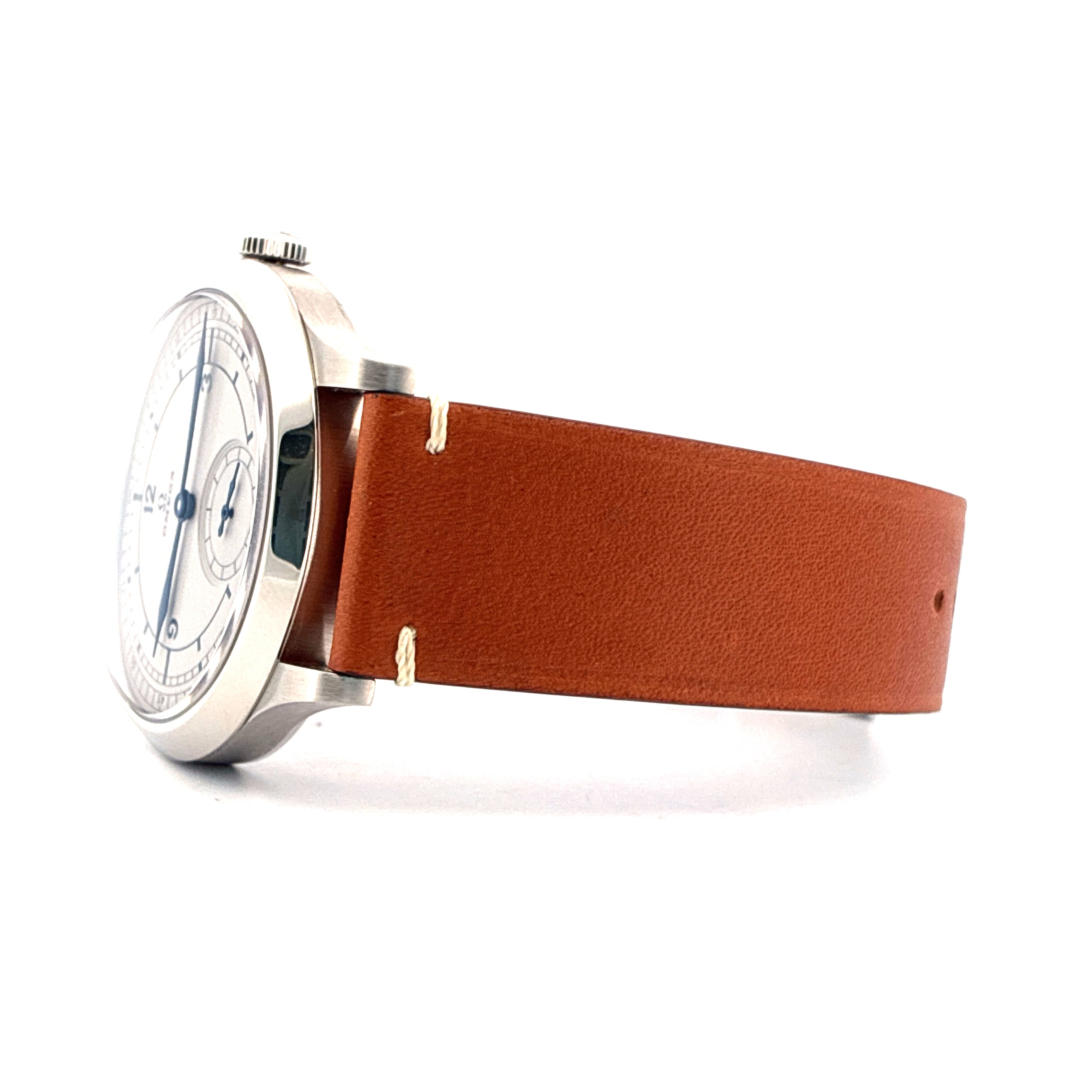 Classic / very good condt. / Leatherstrap / Full-Set / 2022 Omega CK 859 Specialities / Numbered Edition