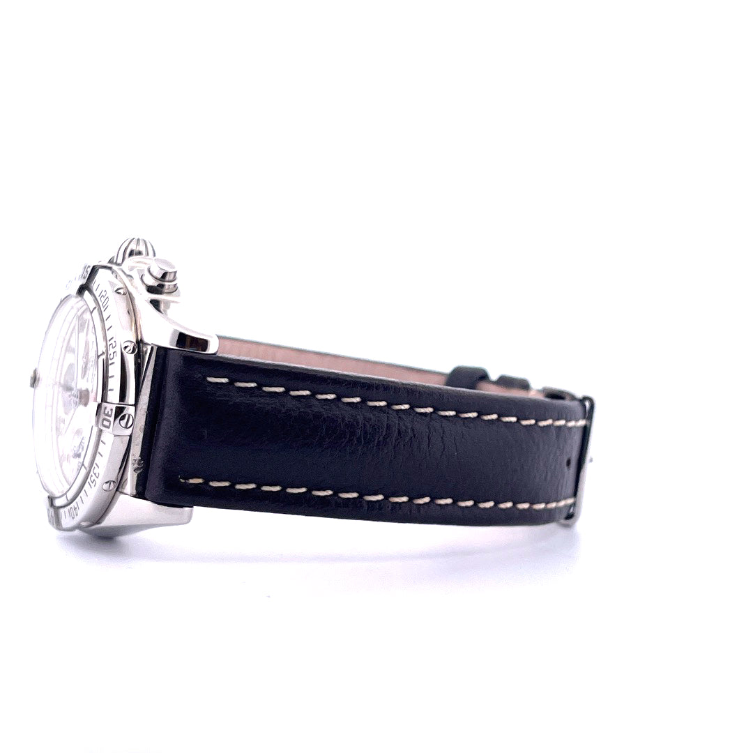 Breitling - Breitling Chrono Cockpit - Juwelier Spliedt - [product_ Artikelnummer]