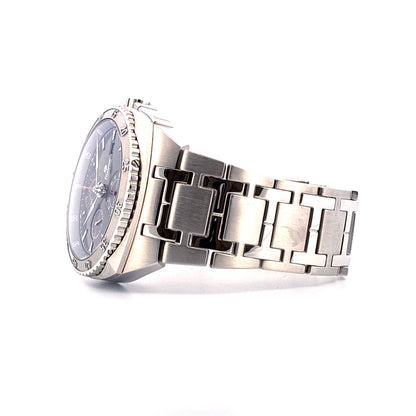 Tutima - Tutima Saxon One Chronograph - (neu) 2025 - [product_sku]