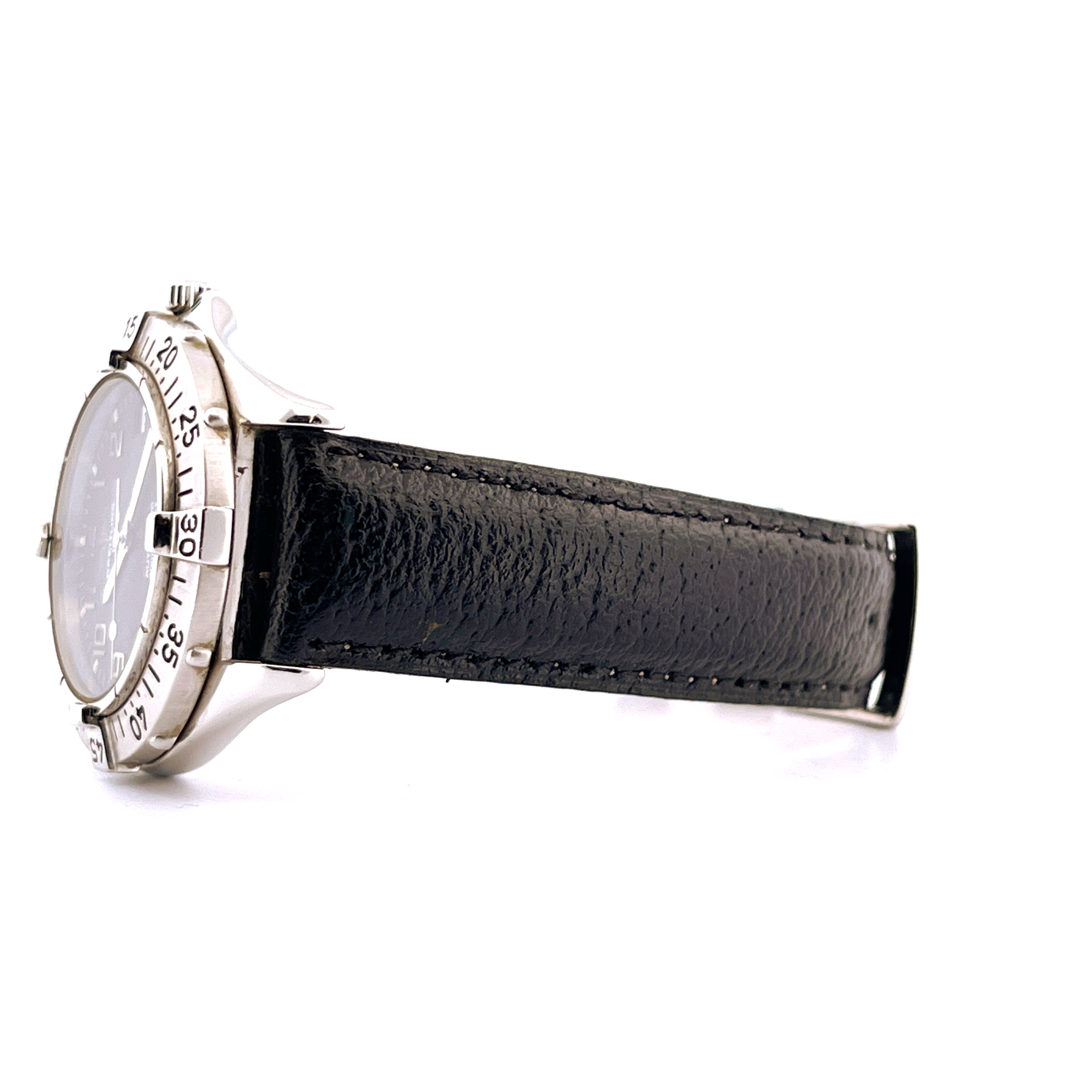 Breitling - Breitling Colt - Juwelier Spliedt