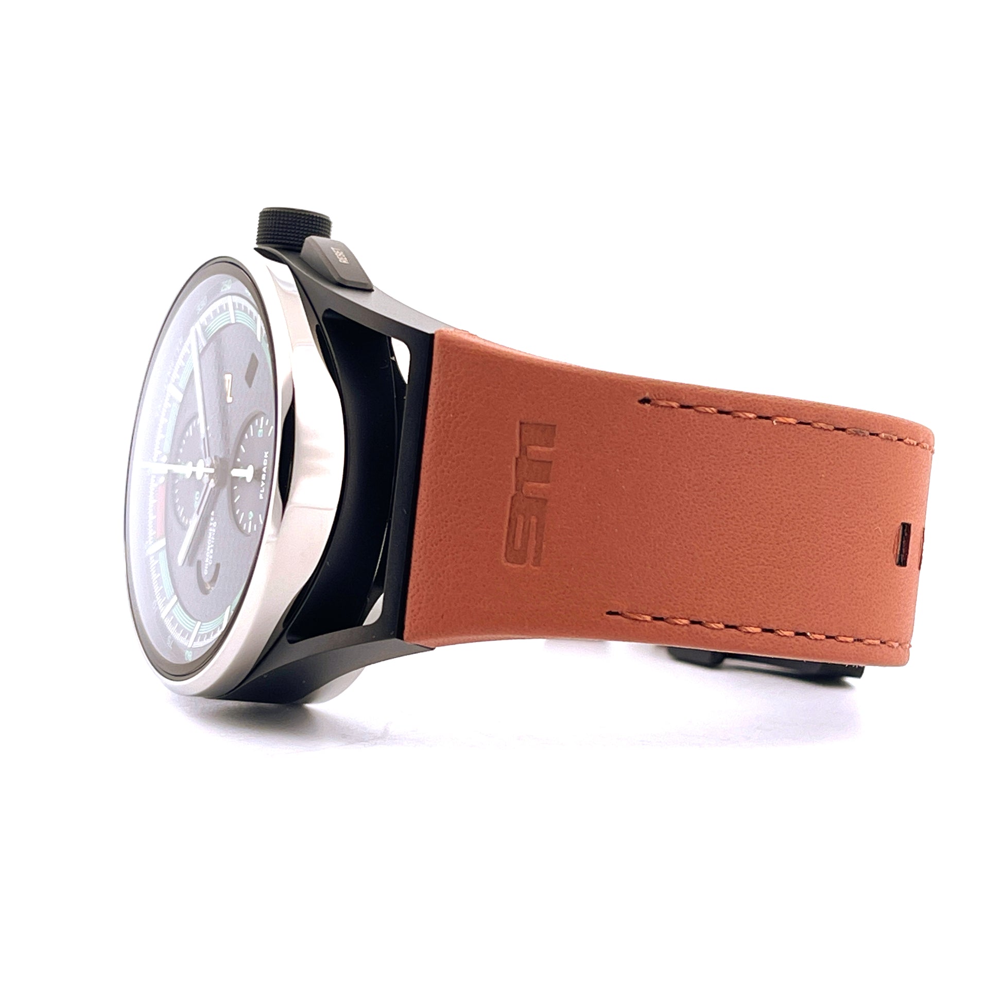 Porsche Design - Porsche Design Flyback Chronograph 911 Sport Classic Limited Edition 1250 - Juwelier Spliedt