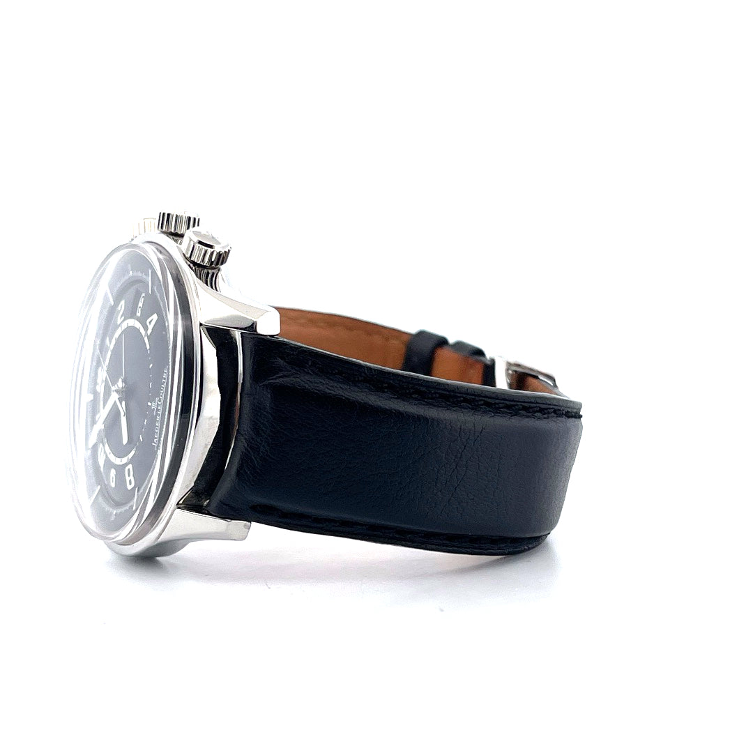 Amvox 1 / mechanischer Alarm / Full Set / ungetragen (2006) - Juwelier Spliedt