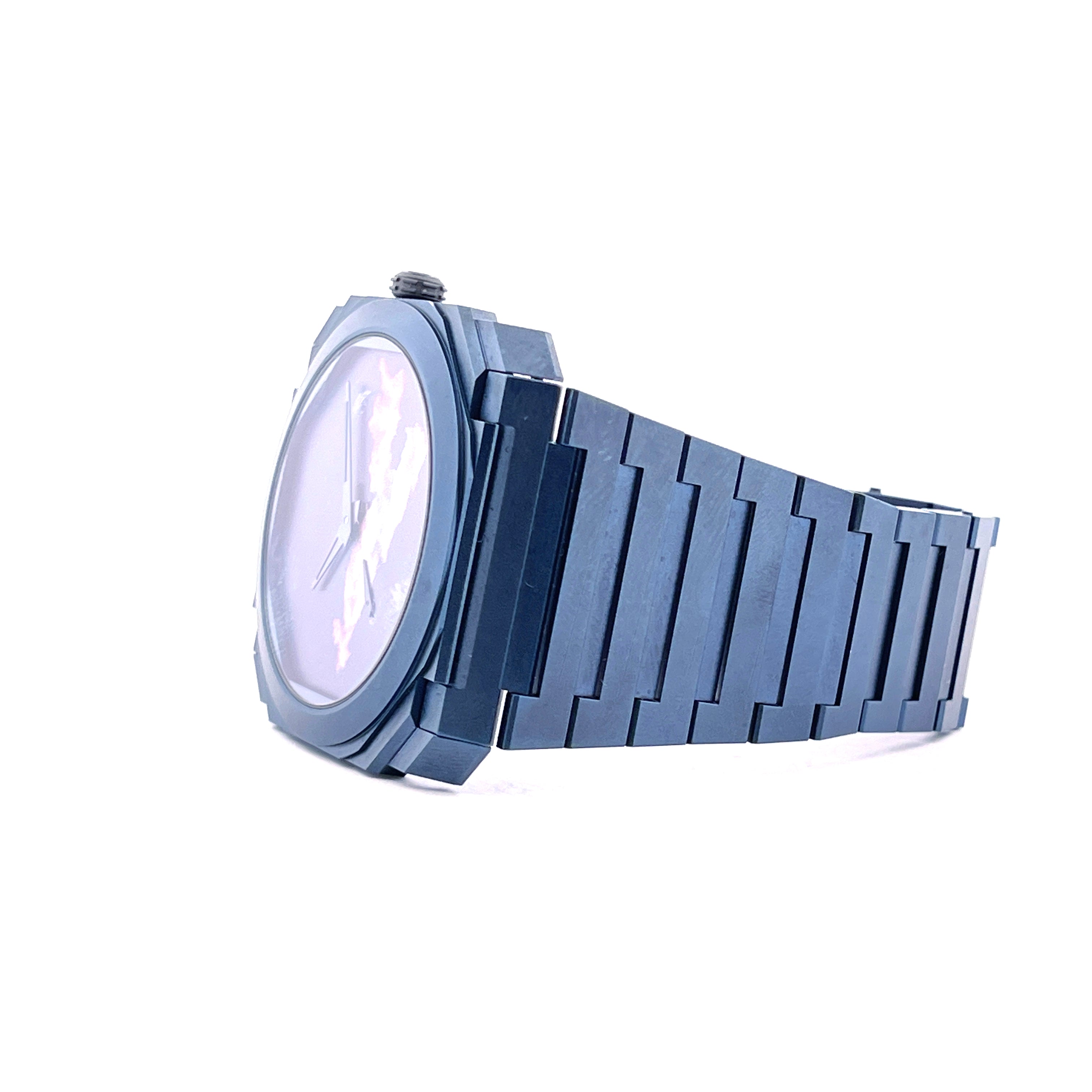Bulgari Diagono - Good condition (2020)