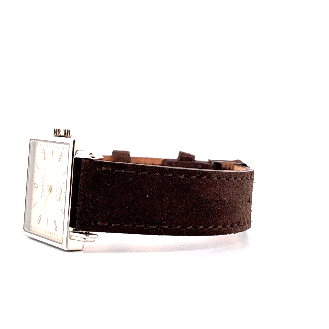 Nomos - Tetra 27 Karat Like Unworn / Box & Papers / 2025 - [product_sku]