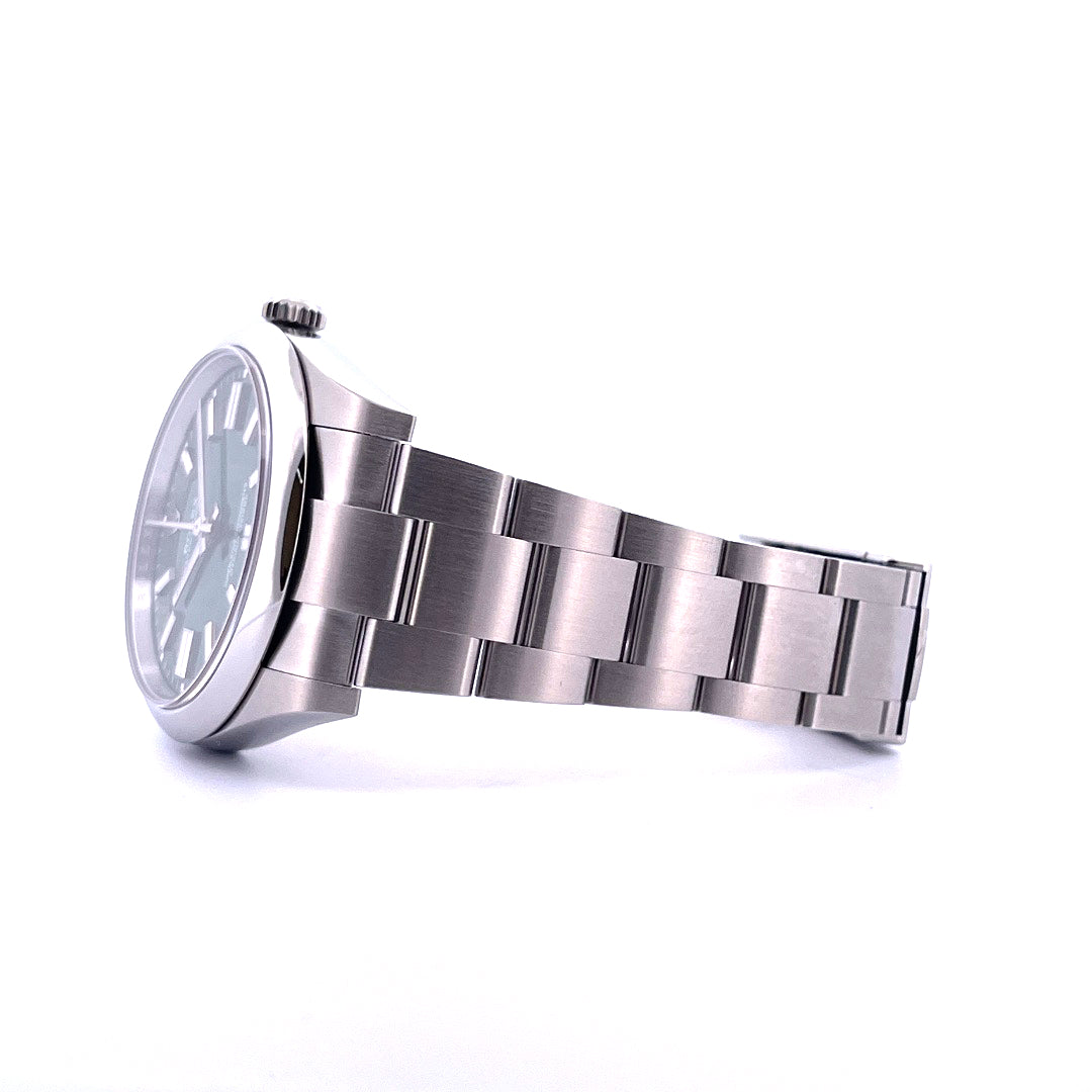 Rolex - Oyster Perpetual 41 - Juwelier Spliedt - [product_ Artikelnummer]
