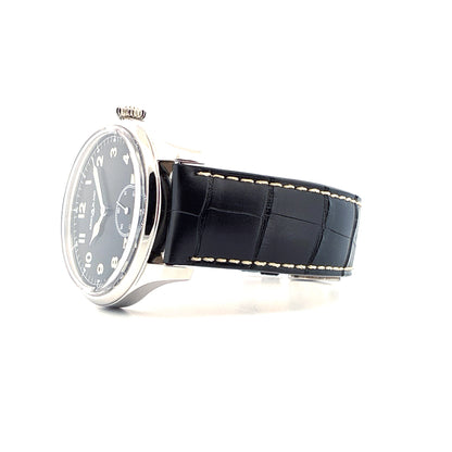 Rolex - Montblanc Small Second 1858 - neu (2025) - [product_sku]