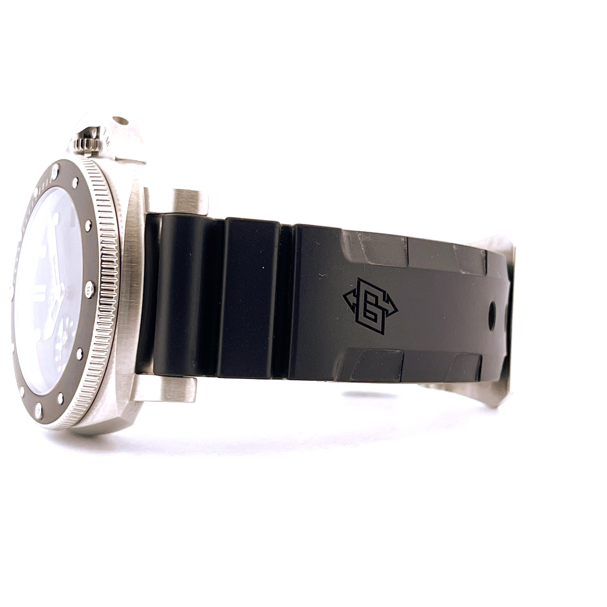 Panerai - Panerai Submersible - Juwelier Spliedt