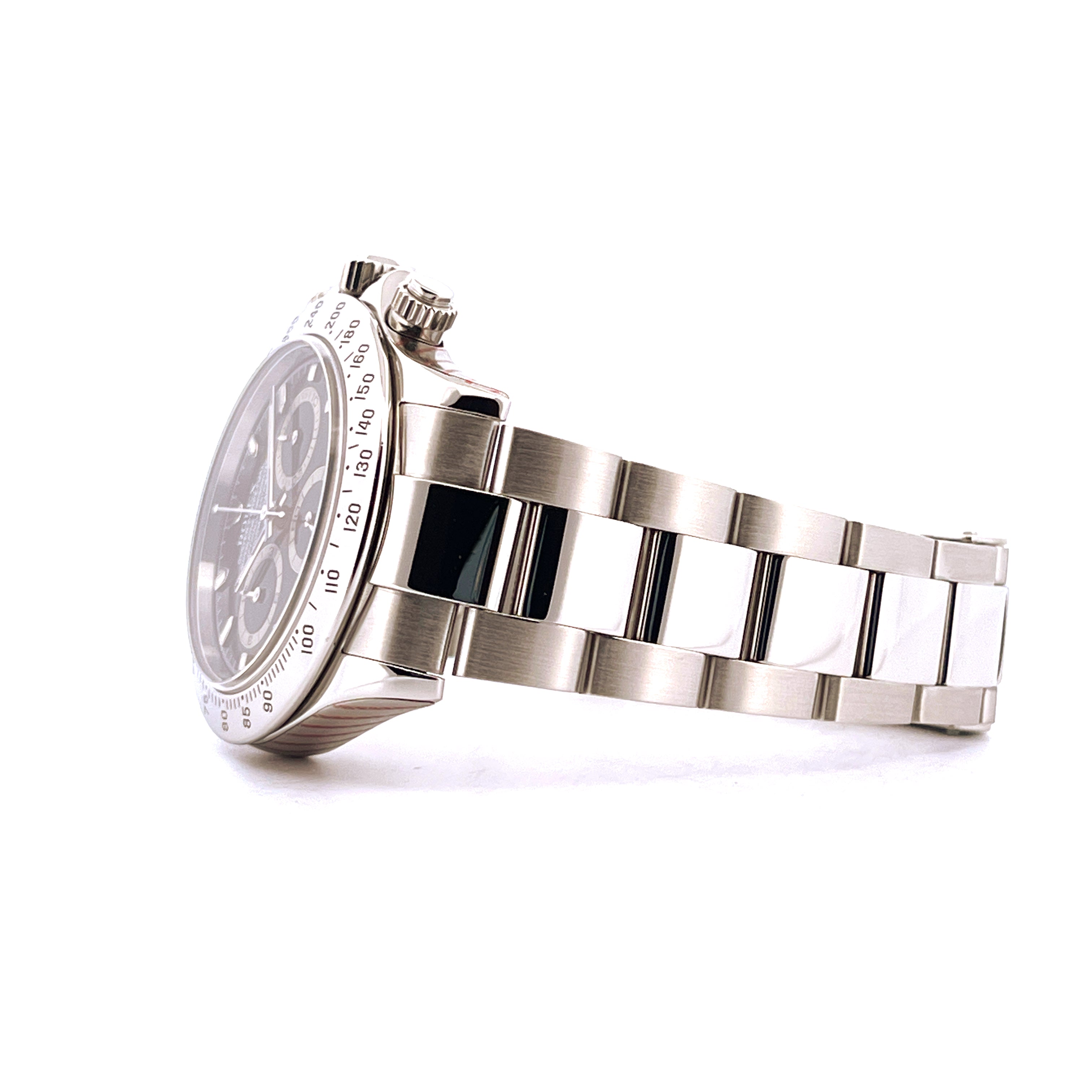 Rolex - Rolex Daytona 116520 (Rolex SERVICE 2025) Year 2001 - [product_sku]