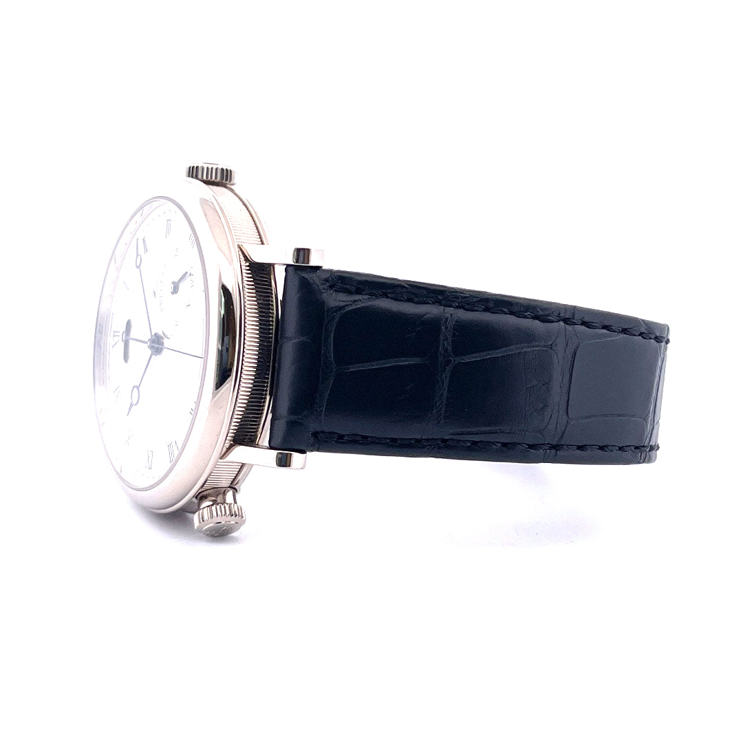 Breguet - Classique Hora Mundi - Juwelier Spliedt - [product_ Artikelnummer]