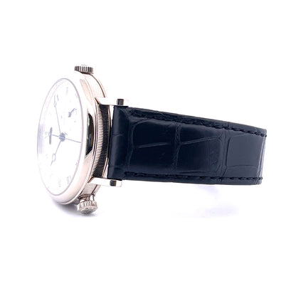 Breguet - Classique Hora Mundi - Juwelier Spliedt - [product_ Artikelnummer]