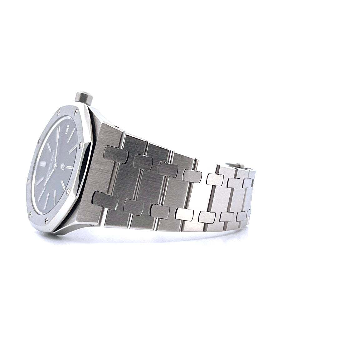 Audemars Piguet - Royal Oak Jumbo 5402ST  /  invoices  / Service 2026 / 1975 - [product_sku]
