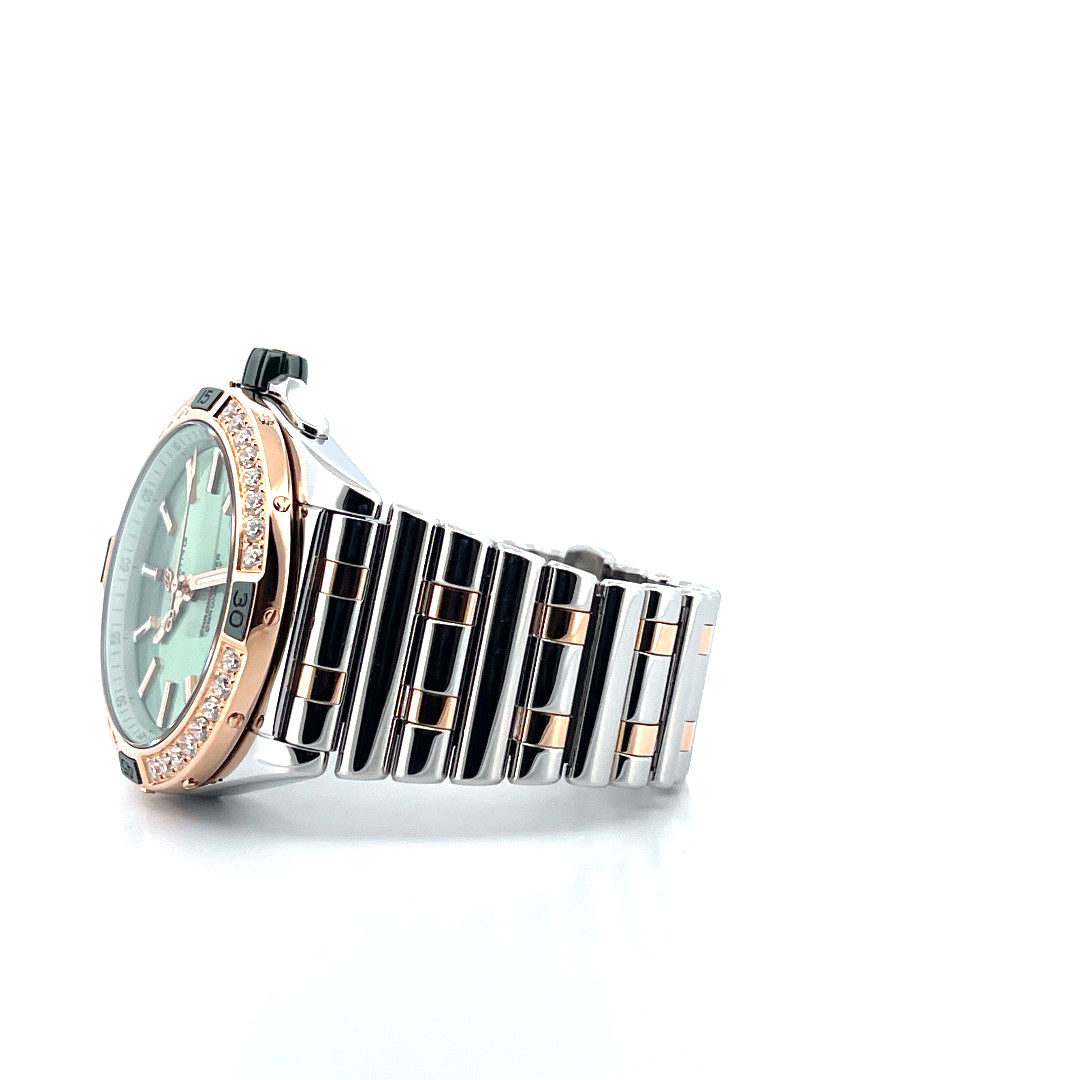 Lady 38mm ungetragen (2025)