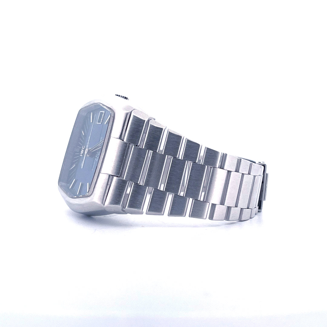 IWC - Da Vinci Electronic Beta 21 - Juwelier Spliedt - [product_ Artikelnummer]