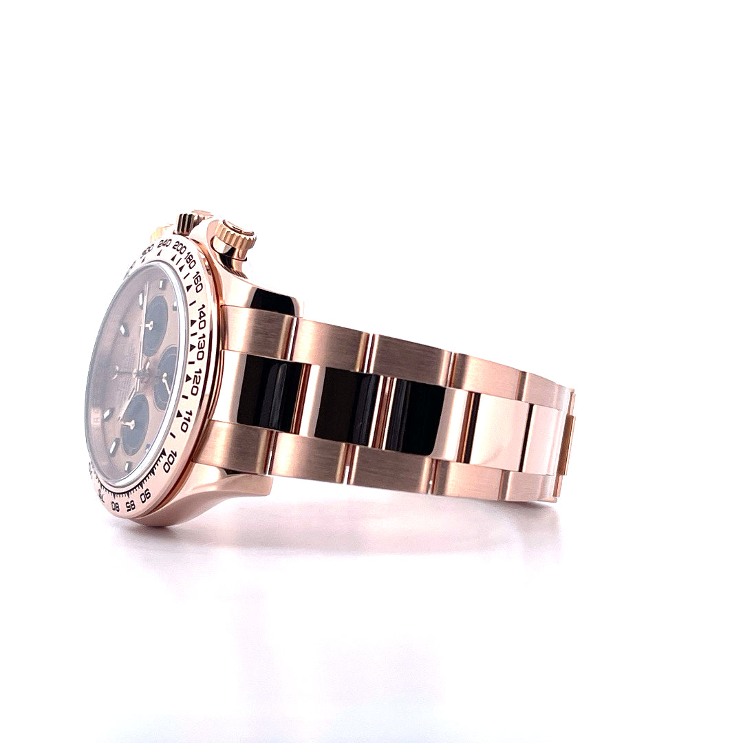 Rolex - Daytona Roségold / Service 26 (2010) - [product_sku]