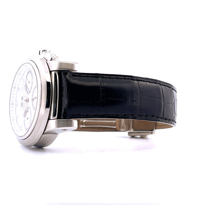 Carl F. Bucherer - Patravi ChronoDate - Juwelier Spliedt