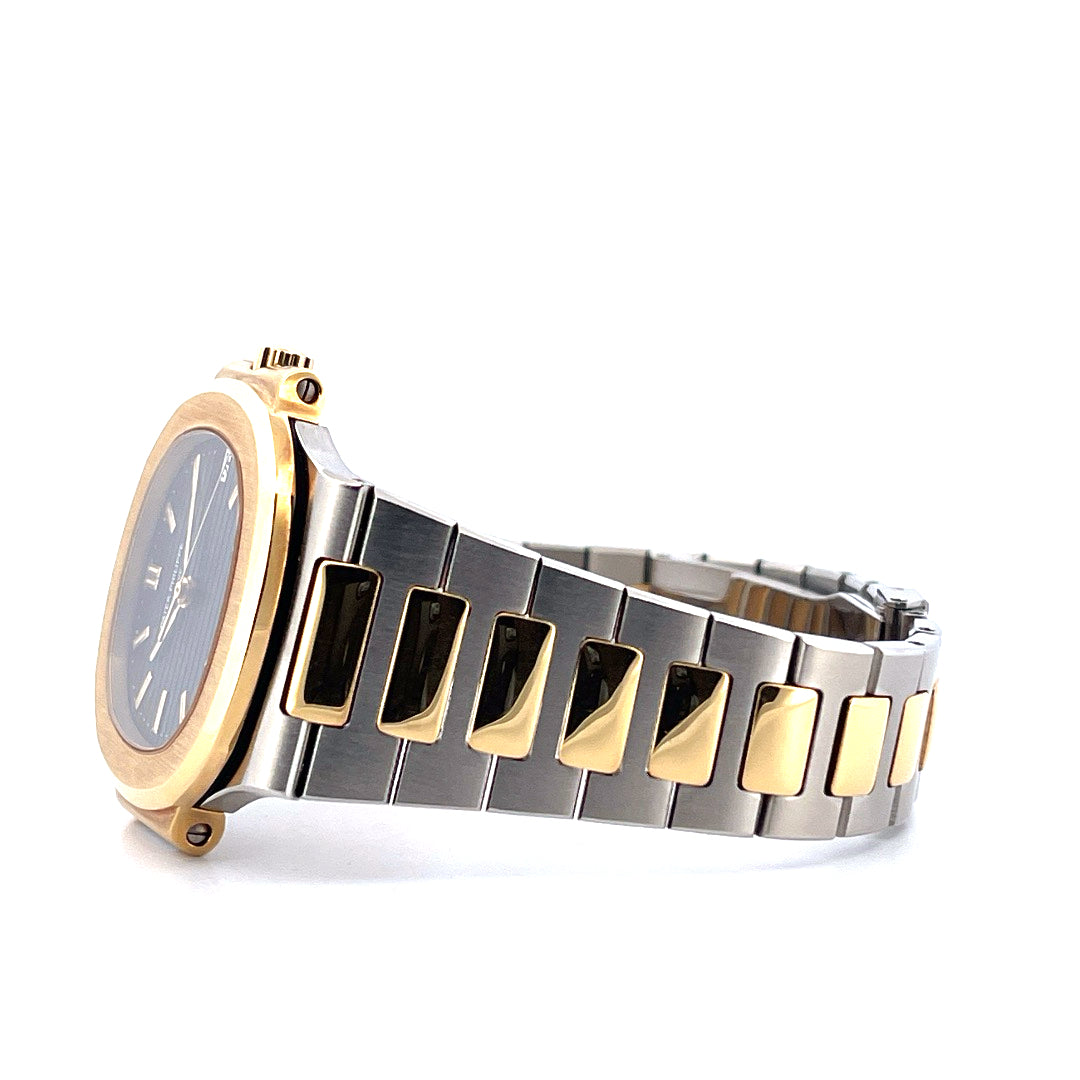 Nautilus Ref. 3800/1 -Bicolor / 1996