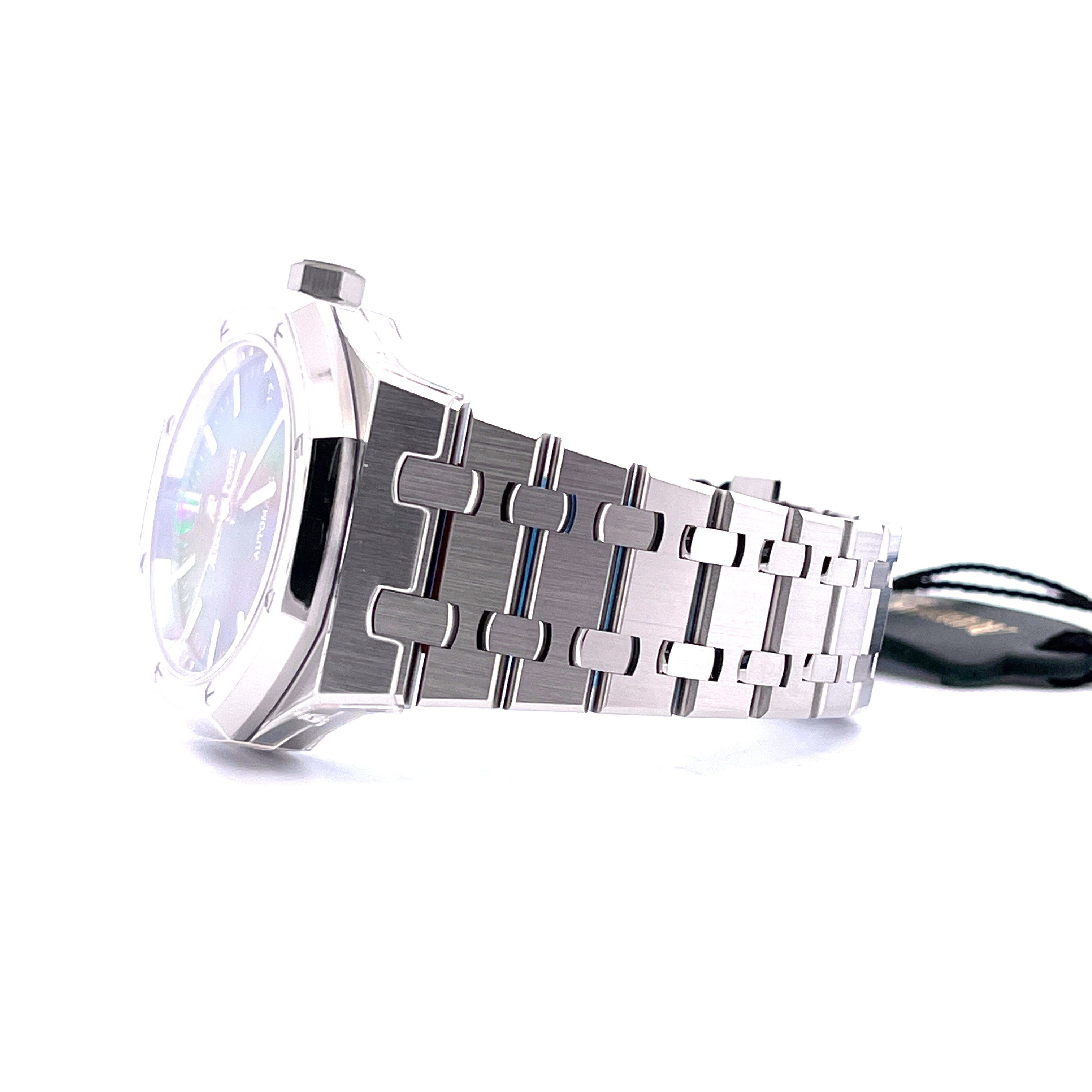 Audemars Piguet - Audemars Piguet Royal Oak 15450ST - Juwelier Spliedt