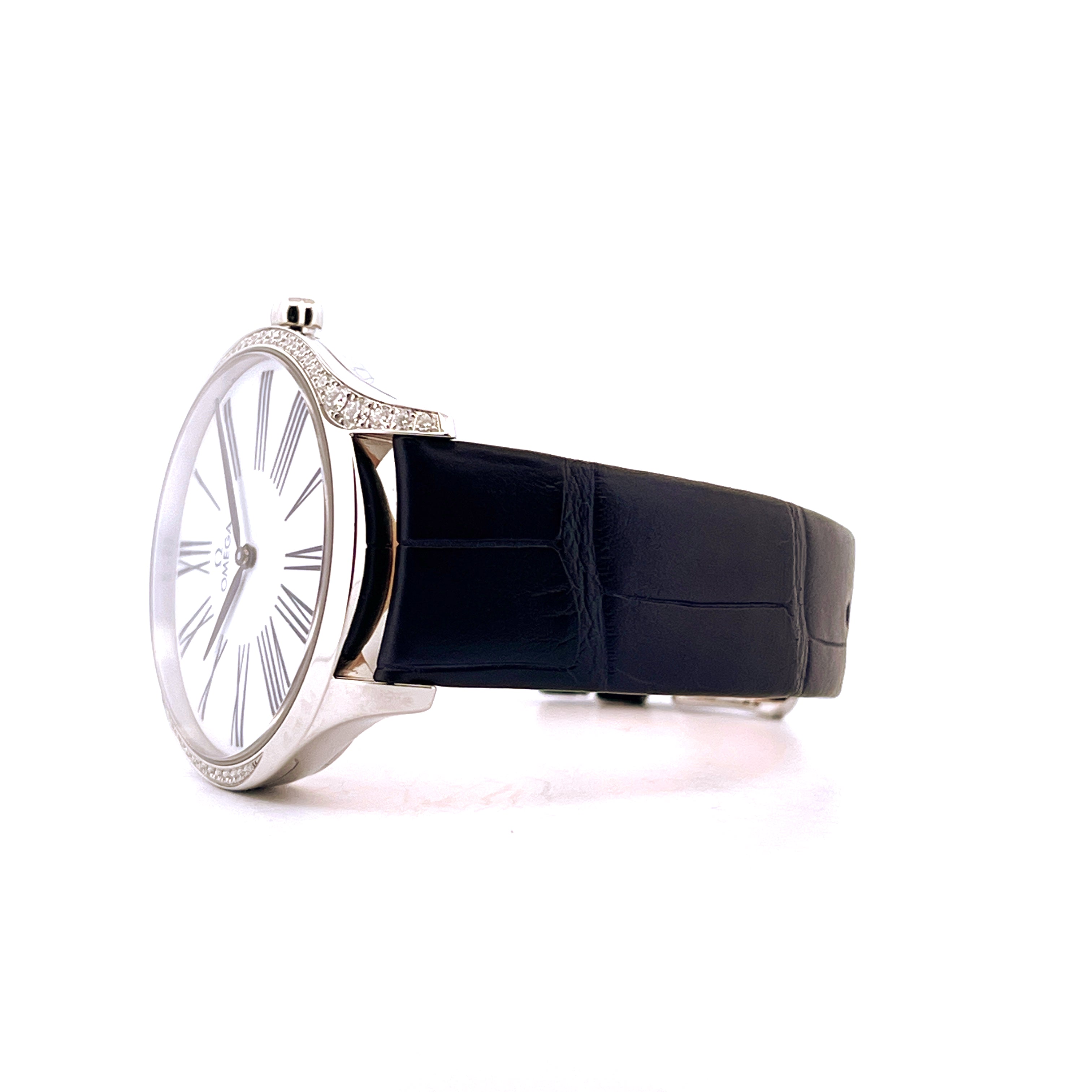 Omega - Omega De Ville 39 mm (New) - [product_sku]