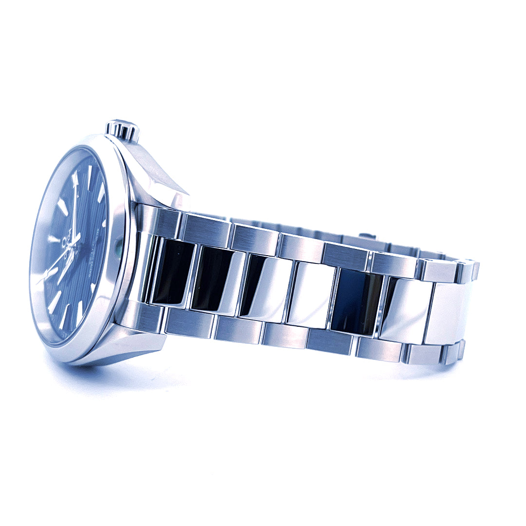 Omega - Seamaster Aqua Terra 150m - Juwelier Spliedt - [product_ Artikelnummer]