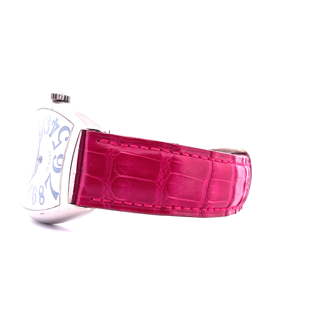 Franck Muller - 6850 Sc Curvex - Juwelier Spliedt - [product_ Artikelnummer]