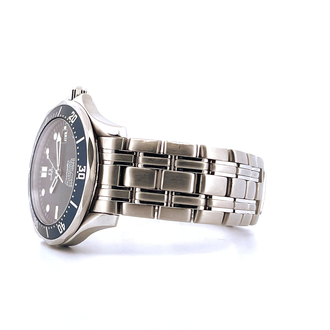 Omega - Seamaster / very good condt. / service 2026 / 2009 - [product_sku]